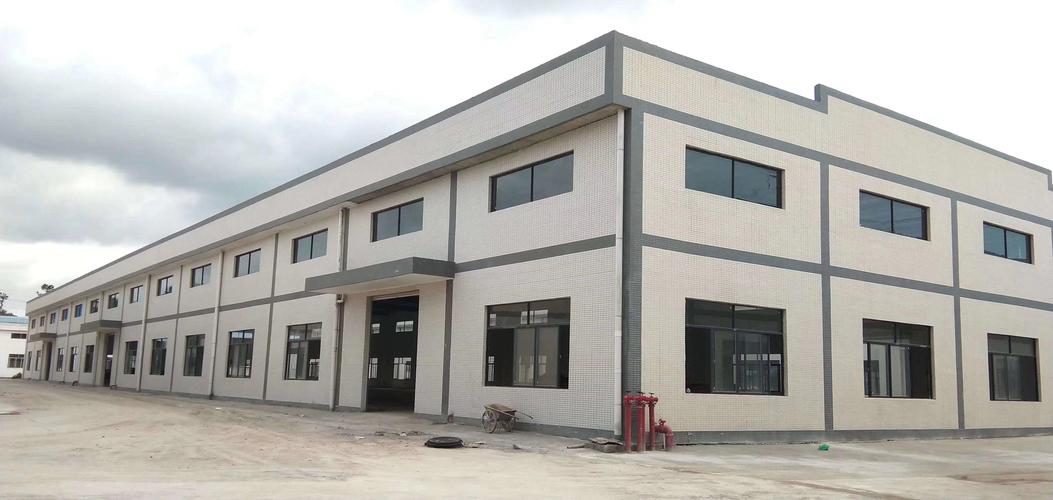 历城区厂房保洁